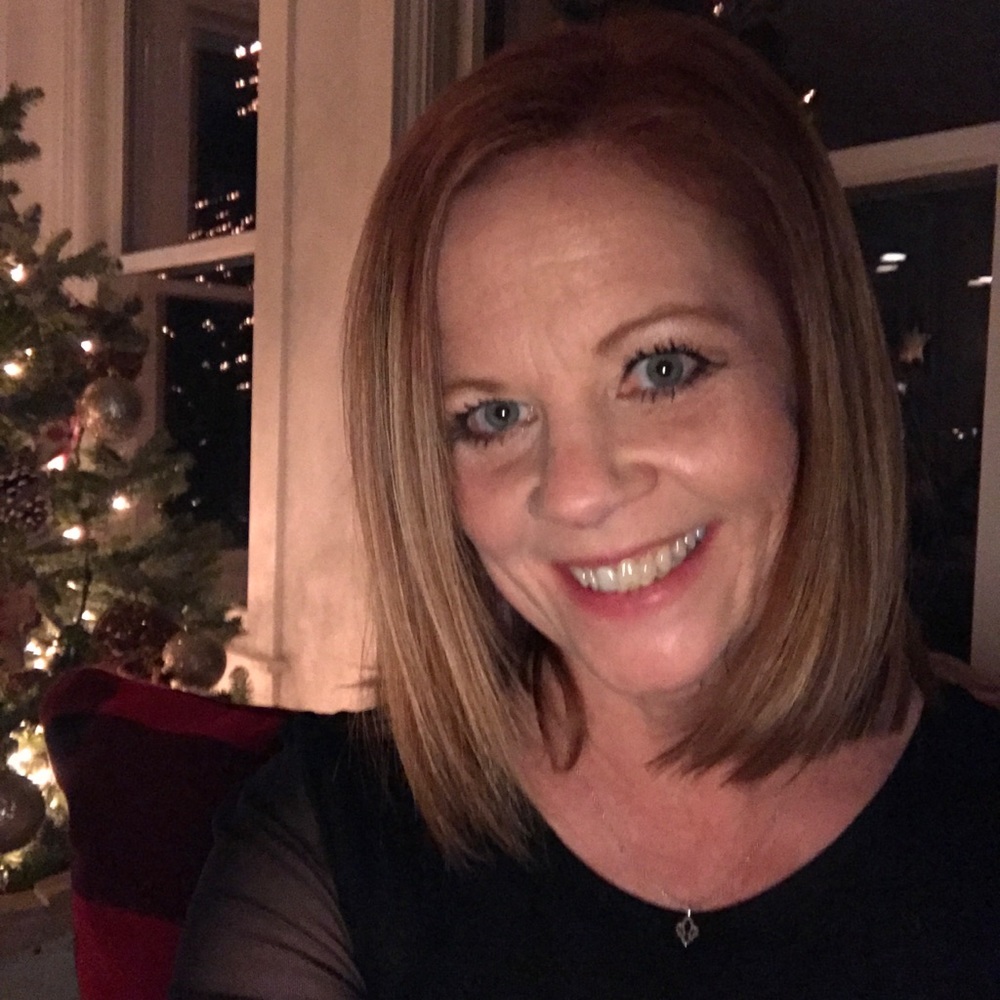 Meet your Posher, Jeanette